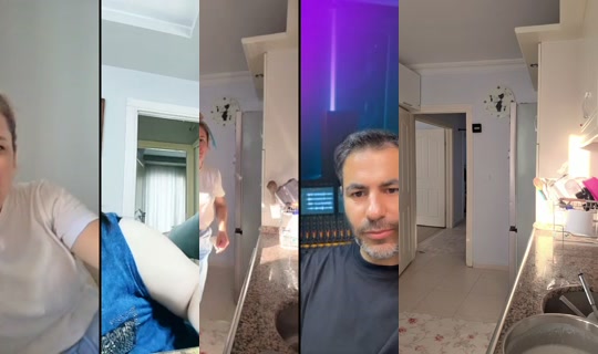 orgusanatii TikTok Live — Aug 23, 2026, 3:05 PM