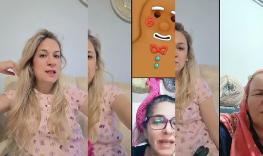 orgusanatii TikTok Live — Aug 23, 2026, 6:23 PM