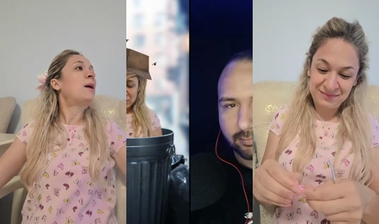 orgusanatii TikTok Live — Aug 23, 2026, 8:04 PM