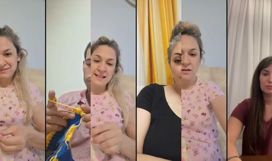 orgusanatii TikTok Live — Aug 23, 2026, 8:54 PM