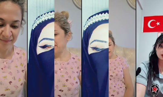 orgusanatii TikTok Live — Aug 23, 2026, 9:44 PM
