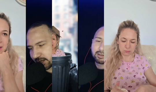 orgusanatii TikTok Live — Aug 24, 2026, 5:53 AM