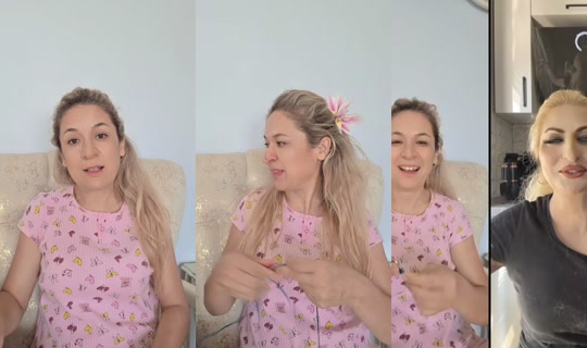 orgusanatii TikTok Live — Aug 24, 2026, 8:56 AM