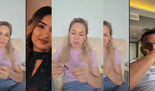orgusanatii TikTok Live — Aug 24, 2026, 2:29 PM