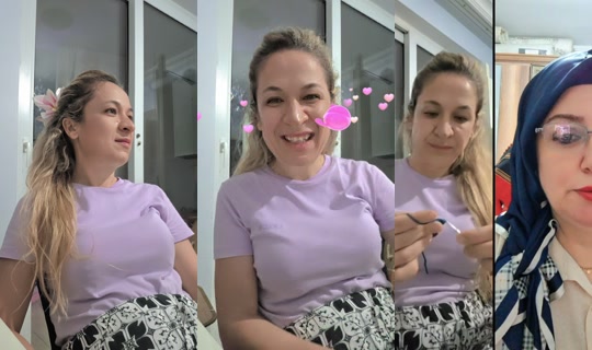 orgusanatii TikTok Live — Aug 24, 2026, 6:18 PM