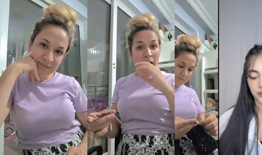 orgusanatii TikTok Live — Aug 24, 2026, 6:42 PM