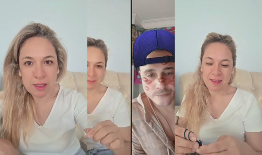 orgusanatii TikTok Live — Aug 26, 2026, 1:48 PM