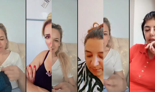orgusanatii TikTok Live — Aug 26, 2026, 2:04 PM