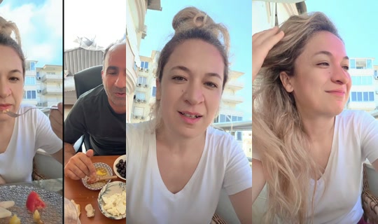 orgusanatii TikTok Live — Aug 27, 2026, 6:04 AM