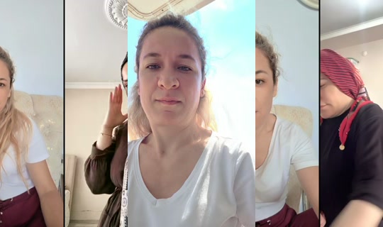 orgusanatii TikTok Live — Aug 27, 2026, 8:18 AM