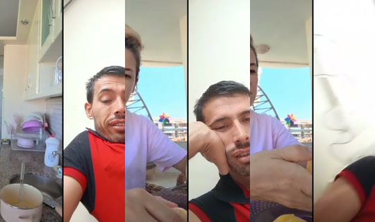 orgusanatii TikTok Live — Aug 31, 2026, 7:25 AM