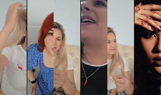 orgusanatii TikTok Live — Aug 31, 2026, 1:16 PM