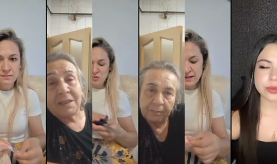 orgusanatii TikTok Live — Aug 31, 2026, 6:50 PM