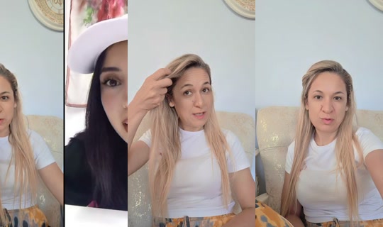 orgusanatii TikTok Live — Sep 1, 2026, 10:18 AM
