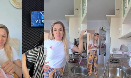 orgusanatii TikTok Live — Sep 1, 2026, 11:07 AM