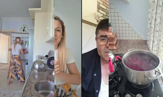 orgusanatii TikTok Live — Sep 1, 2026, 11:57 AM
