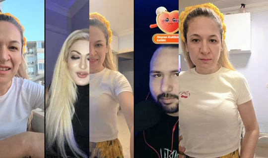 orgusanatii TikTok Live — Sep 1, 2026, 4:14 PM