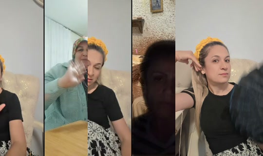 orgusanatii TikTok Live — Sep 2, 2026, 7:52 PM