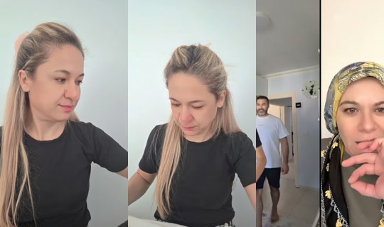 orgusanatii TikTok Live — Sep 3, 2026, 6:10 AM