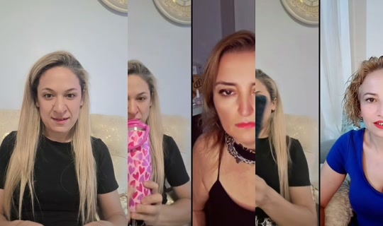 orgusanatii TikTok Live — Sep 3, 2026, 8:14 PM