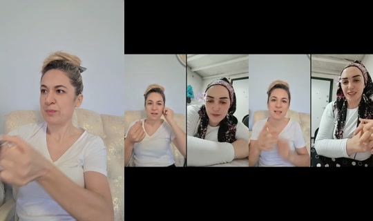 orgusanatii TikTok Live — Oct 3, 2026, 7:16 AM