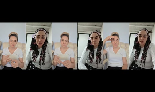 orgusanatii TikTok Live — Oct 3, 2026, 8:06 AM