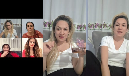 orgusanatii TikTok Live — Oct 3, 2026, 6:54 PM