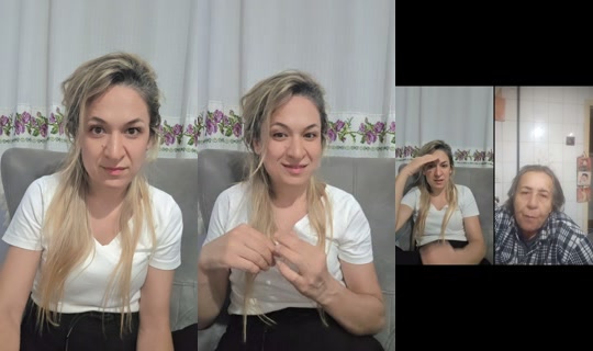 orgusanatii TikTok Live — Oct 3, 2026, 7:45 PM