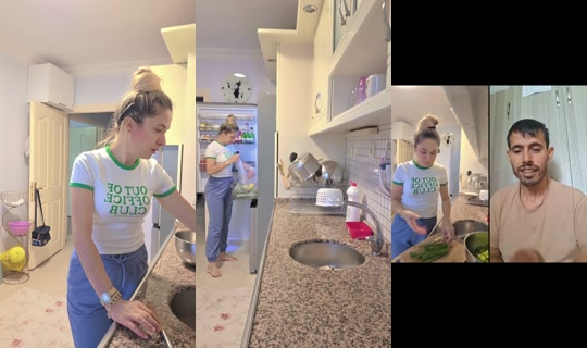 orgusanatii TikTok Live — Oct 4, 2026, 12:39 PM