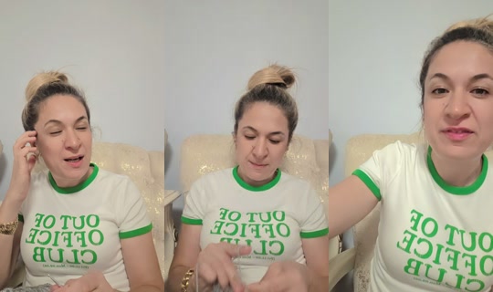orgusanatii TikTok Live — Oct 4, 2026, 6:42 PM
