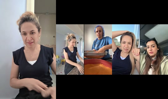 orgusanatii TikTok Live — Oct 7, 2026, 1:02 PM