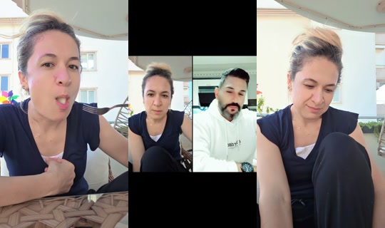 orgusanatii TikTok Live — Oct 7, 2026, 1:53 PM