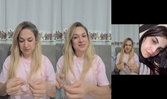 orgusanatii TikTok Live — Oct 7, 2026, 5:32 PM