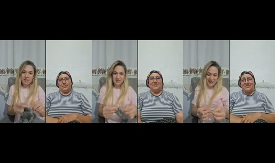orgusanatii TikTok Live — Oct 7, 2026, 5:50 PM