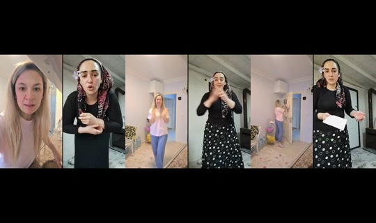 orgusanatii TikTok Live — Oct 8, 2026, 4:09 AM