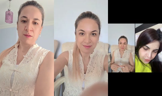 orgusanatii TikTok Live — Oct 8, 2026, 12:09 PM