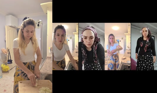 orgusanatii TikTok Live — Oct 9, 2026, 3:38 AM
