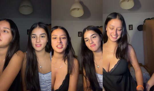 orianamora_ TikTok Live — Oct 9, 2026, 12:00 AM