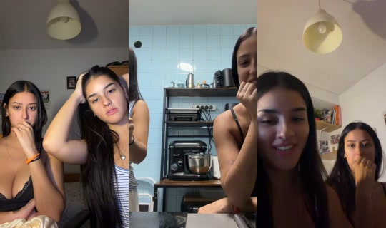 orianamora_ TikTok Live — Oct 9, 2026, 12:51 AM