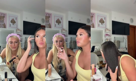 orianatias11 TikTok Live — Sep 17, 2026, 7:48 PM