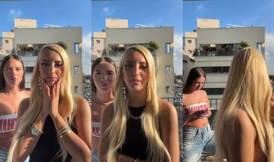 orianatias11 TikTok Live — Sep 27, 2026, 5:10 AM