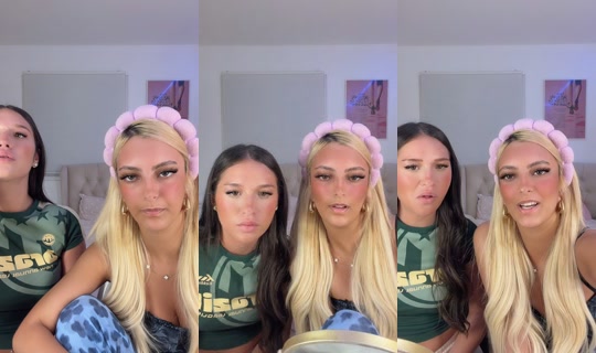 orianatias11 TikTok Live — Oct 8, 2026, 7:46 PM