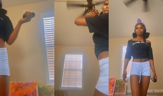 orianjeneaisekall TikTok Live — Oct 1, 2026, 8:06 PM