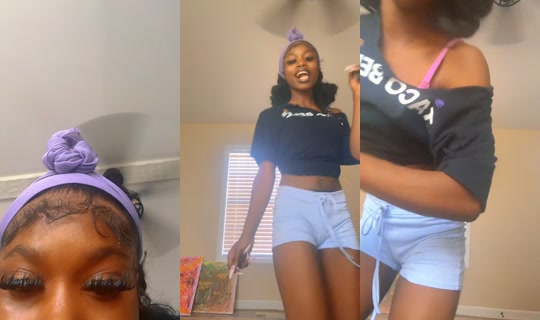 orianjeneaisekall TikTok Live — Oct 1, 2026, 8:55 PM