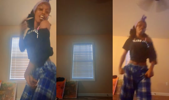orianjeneaisekall TikTok Live — Oct 1, 2026, 10:36 PM