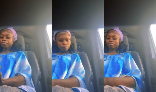 orianjeneaisekall TikTok Live — Oct 2, 2026, 11:49 AM