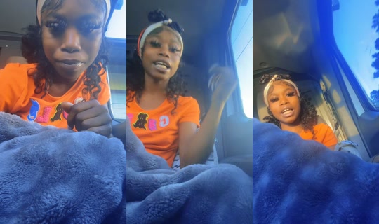 orianjeneaisekall TikTok Live — Oct 3, 2026, 11:37 AM