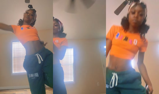 orianjeneaisekall TikTok Live — Oct 3, 2026, 4:09 PM