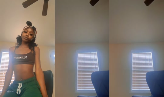 orianjeneaisekall TikTok Live — Oct 3, 2026, 5:45 PM