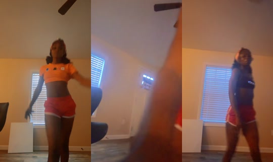 orianjeneaisekall TikTok Live — Oct 3, 2026, 10:00 PM